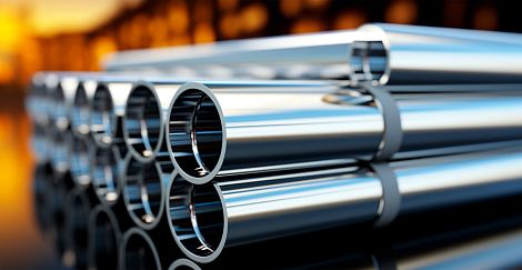 Труба алюминиевая Д16Т 95х17,5