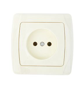 Розетка для монтажа на поверхность 124-32А-6h-380AC-3P+PE-IP44(импортный)